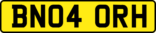 BN04ORH