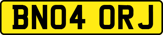 BN04ORJ