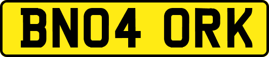 BN04ORK