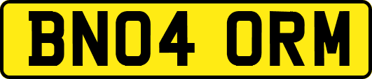 BN04ORM