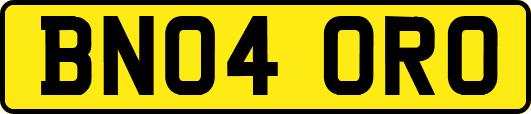 BN04ORO