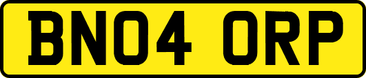 BN04ORP