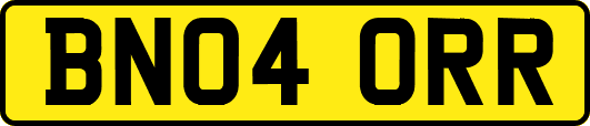 BN04ORR