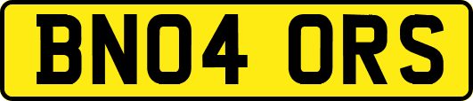 BN04ORS