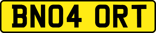 BN04ORT