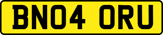 BN04ORU
