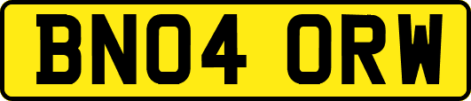 BN04ORW