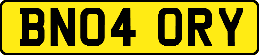 BN04ORY