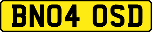 BN04OSD