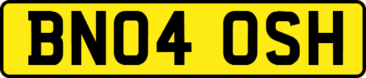 BN04OSH