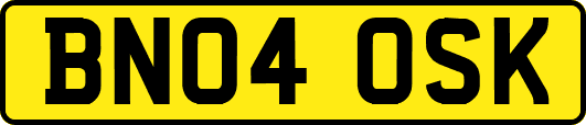 BN04OSK