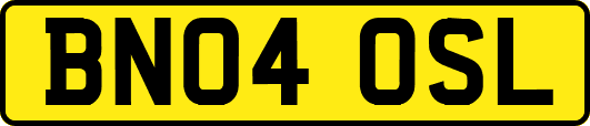 BN04OSL