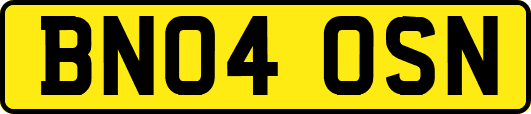 BN04OSN