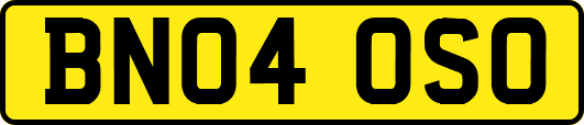 BN04OSO