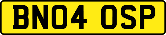 BN04OSP
