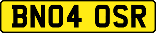 BN04OSR