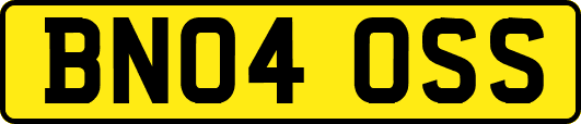 BN04OSS