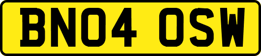BN04OSW