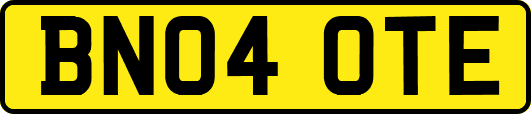 BN04OTE