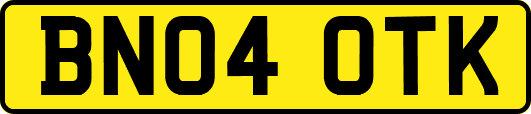 BN04OTK