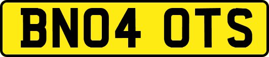 BN04OTS