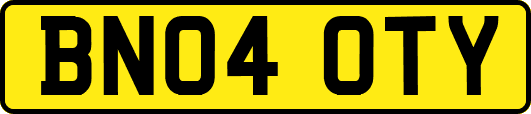 BN04OTY