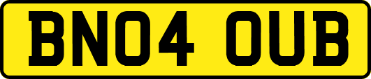 BN04OUB