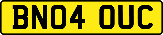 BN04OUC