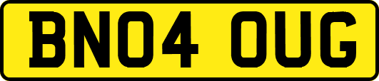 BN04OUG