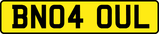 BN04OUL
