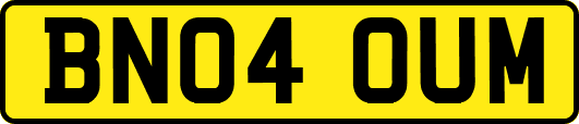 BN04OUM