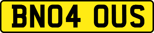 BN04OUS