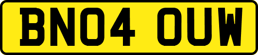 BN04OUW