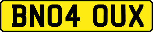 BN04OUX