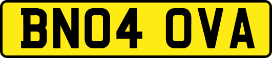 BN04OVA