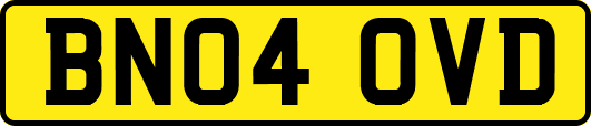 BN04OVD