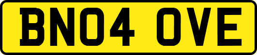 BN04OVE