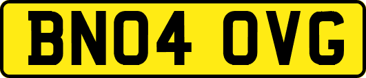 BN04OVG