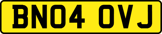 BN04OVJ