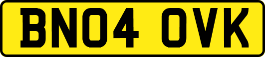BN04OVK