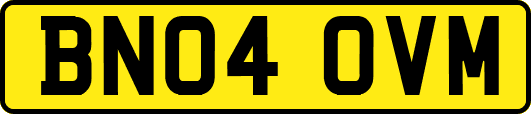 BN04OVM