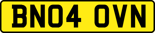 BN04OVN
