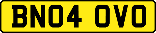 BN04OVO