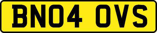 BN04OVS