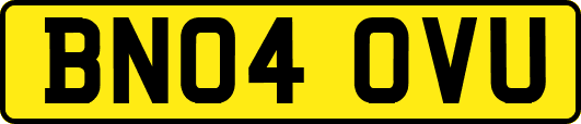 BN04OVU