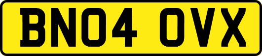 BN04OVX