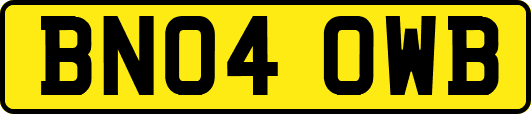 BN04OWB