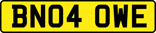 BN04OWE