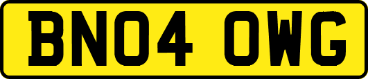BN04OWG