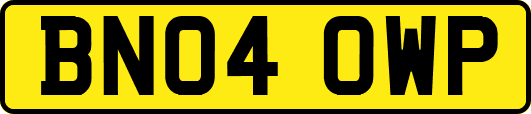 BN04OWP